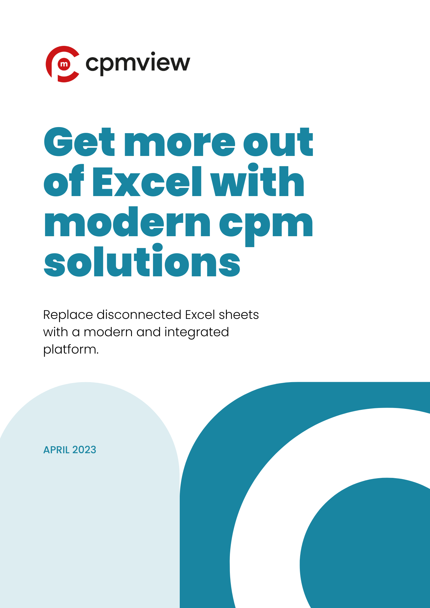 White Paper Excel 